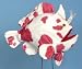 Spittlure Frogfish Tropical Fish 16