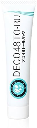 Deco48TO-RU PACK Forehead Sleeping Mask - Japan Imported