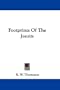 Footprints Of The Jesuits