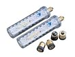 TCP 20714 - LED Exit Light Retrofit Kit with Base Adaptors