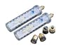 TCP 20714 - LED EXIT RETROFIT KIT Exit Light Retrofit Kit