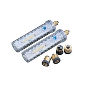 TCP 20714 - LED EXIT RETROFIT KIT Exit Light Retrofit Kit