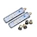TCP 20714 - LED EXIT RETROFIT KIT Exit Light Retrofit Kit