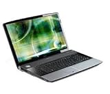 ACER Aspire 8930G-734G32BN Core 2 Duo P7350 2.0 GHz, 4096 Mo, 320 Gb 18,4, Blu-ray Disc player / DVDRW burner Qwerty, Vista Home Premium English