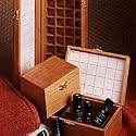Tisserand Storage Case - to hold 24 x 9ml bottles