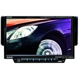 SOUNDSTORM Car 7LCD Monitor In-Dash DVD CD Player