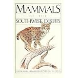 Mammals of the Southwest Deserts