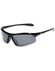 Under Armour Zone Polarized Multiflection Sport Sunglasses by Under Armour