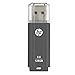 HP x702w 128GB USB 3.0 Flash Drive - Speed Approximately 10X Faster Than USB 2.0 - P-FD128HP702-GE