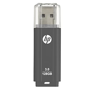 Amazon.com: HP x702w 128GB USB 3.0 Flas