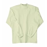 Sun Mountain 2008 Long-Sleeve Mock T-Shirt