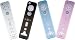 Video Games : Wii Remote Skins (2 Pack)