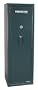 First Alert 6720F Protector Executive Gun Cabinet, 6.7 Cubic Foot, Hunter Green
