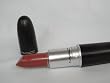 MAC Amplified Lipstick - Fast Play - Mauve - Full size Unboxed