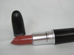 MAC Amplified Lipstick "Fast Play " Unboxed
