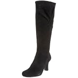 Naturalizer Womens Avery Knee-High Boot