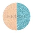 Emani Mineral Duo Eye Color #712 Skyline