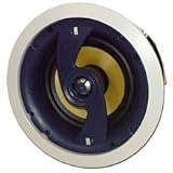 Choice Select Ultra 6.5in 2-way Ceiling Speakers with Fiberglass Woofe