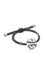 Laf Playmobil Anillo Media Cabeza Chica Negro