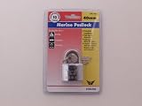 Sterling Mpl132 Db Marine Padlock 30Mm
