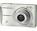 Olympus FE-46 Digital Camera (White)