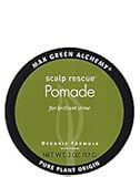 Max Green Alchemy Scalp Rescue Pomade, 2 oz