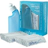 Little Squirt to go - Nasopure Travel Kit, 1 kit,(Nasopure)