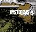 Anklicken zum Vergrößeren: Hysteresis - There is No Self (Audio CD)