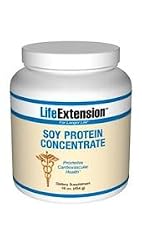 Soy Protein Powder - 16 oz - Powder