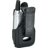 Kyocera Holster bag for cellular phone Kyocera Candid KX16 kyocera-cell-phones Kyocera - Holster bag for cellular phone - Kyocera Candid KX16