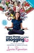 Angus, Thongs and Perfect Snogging: WITH It's OK, I'm Wearing Really Big Knickers! (Confessions of Georgia Nicolson)
