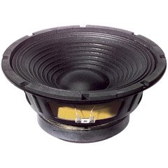 Goldwood GW-1058 10 Pro Woofer