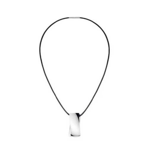 Calvin Klein Slant Kette 40cm KJ53AP010200 Preisvergleich