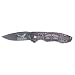 United Cutlery UC2685 Skynyrd God Guns Tailwind Folder Knife