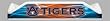 Auburn Tigers - Beach Pole Caddy