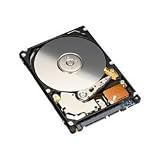 Picture of Toshiba MJA2500BH Series 400GB