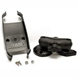 Lowrance 113-46 GPS R-A-M 1 Ball Mounting Bracket and Arm with Rugged Cradle for H20, Hunt, PhD, Map and Music