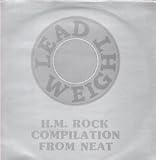 VARIOUS LP (VINYL ALBUM) ITALIAN NEAT 1981