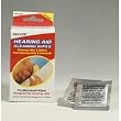 HEARING AID CLEANING WIPES