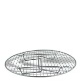 RACK STEAMER 10.5" ROUND, EA, 12-0575 UPDATE INTERNATIONAL INC DOUBLE BOILERS & STE