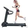 Steel Flex Tread mill XT-3601