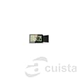 BQ Maxwell PLUS - Tablet de 7" (WiFi, 8 GB, 1 GB de RAM, Android 4.0) Negro