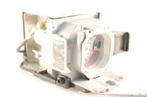 BenQ SP830 replacement projector lamp bulb with housing - High quality replacement lamp