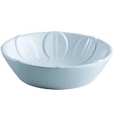 GLOVER Vitreous China Vessel Sink