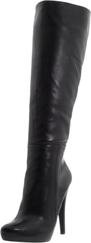 Charles David Womens Kafta Knee-High Boot
