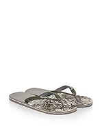 Pepe Jeans Chanclas al dedo Hawi Exotic (Caqui)