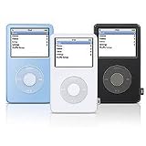 iLuv i104 Silicon Protective Case for iPod with Video 60G, 80G