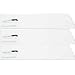 Victorinox Cutlery Edge-Mag 9-Inch Magnetic Knife Blade Protector, Set of 3