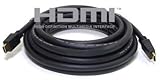 2 - 25ft Advanced 1.3a HDMI Cable 24AWG, Supports well over 1080p exclusively designed for Close Hassle free Cable Connections to your Favorite Components including PS3, Denon, Harmon Kardon, Onkyo, or Sony Receivers, XBOX 360, LCD, and Plasma TV Monitors, Media Server/Computer, Blue-Ray or DVD Player