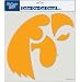 Iowa Hawkeyes Die-Cut Decal - 8
